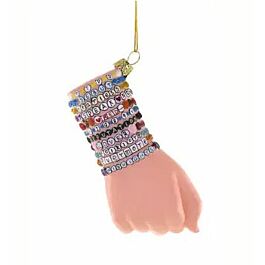 Ornament Friendship Bracelets TAYLOR SWIFT - gifts and home
