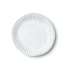INCANTO STRIPE EURO DINNER PLATE