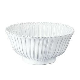 INCANTO STRIPE SERVING BOWL MD