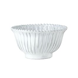 INCANTO STRIPE SERVING BOWL SM