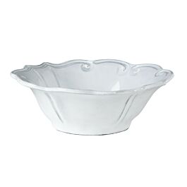 INCANTO W BAROQUE CEREAL BOWL