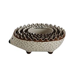 MEASURING CUPS HEDGEHOG